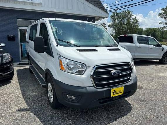 FORD TRANSIT 2020 1FTBR1Y86LKB14608 image