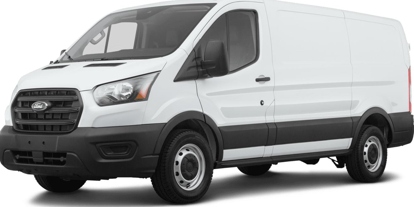 FORD TRANSIT 2020 1FTBR1Y82LKA17602 image