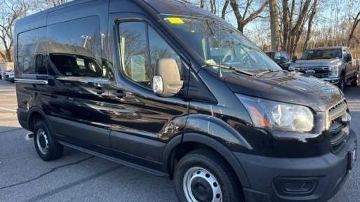 FORD TRANSIT 2020 1FTBR1C87LKB65333 image