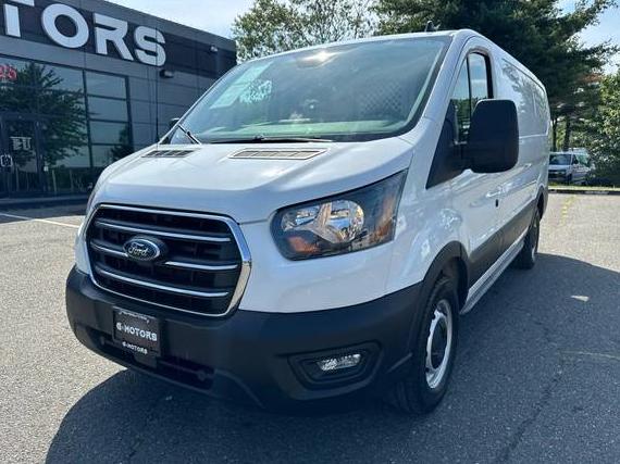 FORD TRANSIT 2020 1FTYE1YGXLKB12602 image
