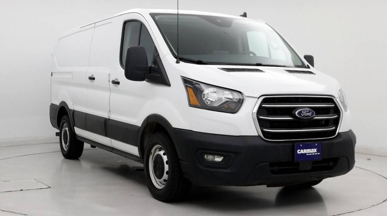 FORD TRANSIT 2020 1FTYE1Y80LKB54205 image