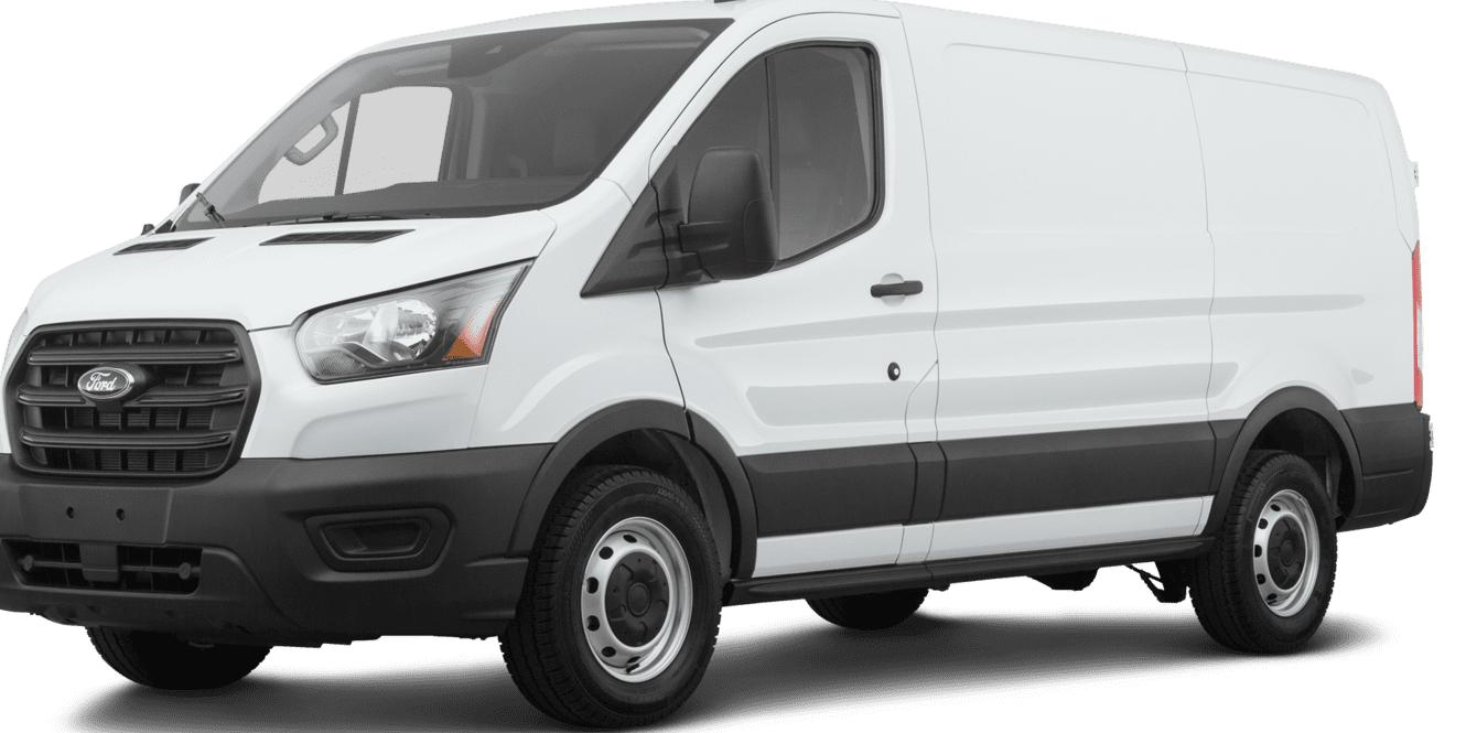 FORD TRANSIT 2020 1FTBR1Y84LKB41693 image