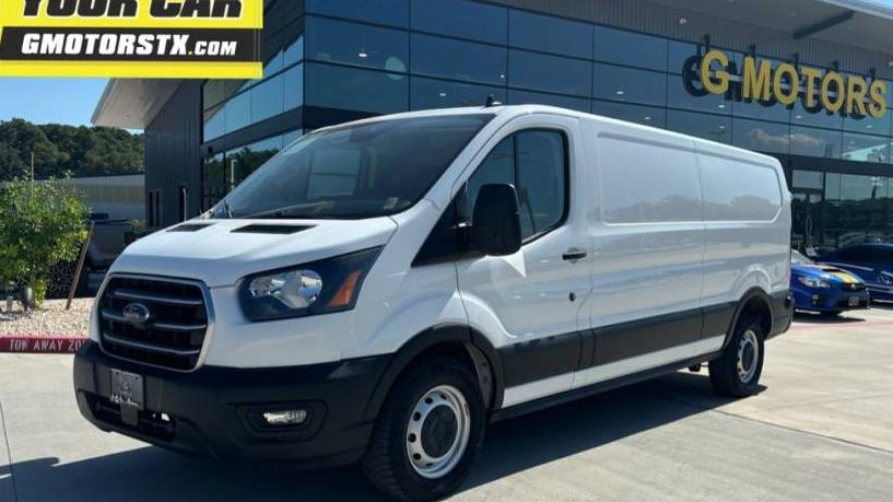 FORD TRANSIT 2020 1FTBR1Y80LKA19543 image