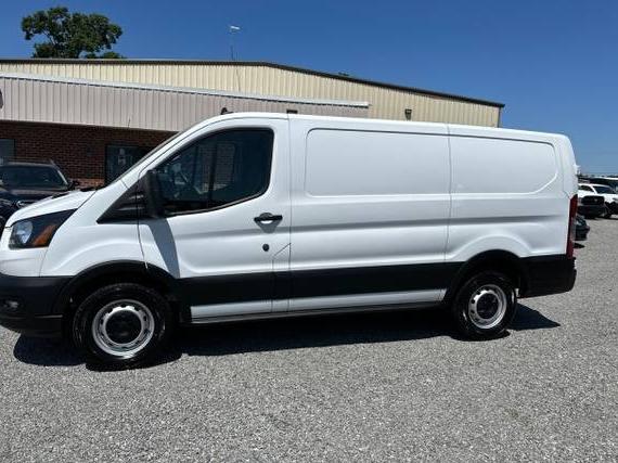 FORD TRANSIT 2020 1FTYE1YG6LKB12631 image