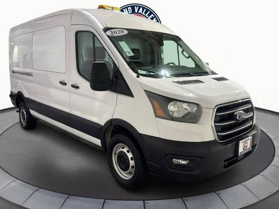 FORD TRANSIT 2020 1FTBR1C89LKA62155 image FORD TRANSIT 2020 1FTBR1C89LKA62155 image