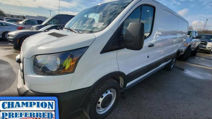 FORD TRANSIT 2020 1FTBR1Y85LKB72757 image