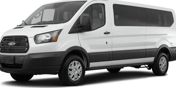 FORD TRANSIT 2020 1FBAX2Y81LKA24519 image
