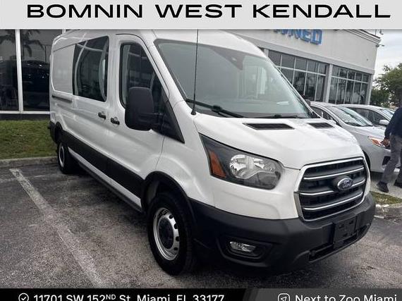FORD TRANSIT 2020 1FTBR1C89LKA44318 image