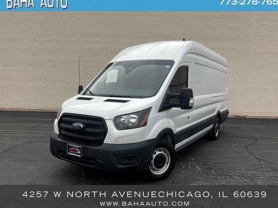 FORD TRANSIT 2020 1FTBW3X85LKB20518 image