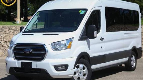 FORD TRANSIT 2020 1FBAX2CG6LKA44117 image