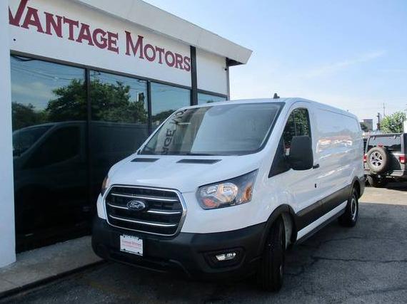 FORD TRANSIT 2020 1FTYE1Y8XLKB41171 image