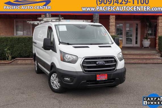 FORD TRANSIT 2020 1FTYE1Y85LKA26901 image