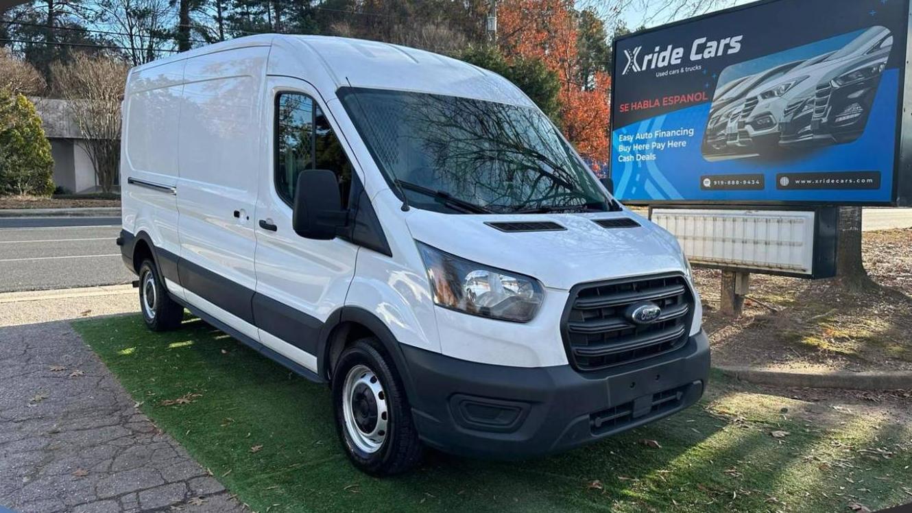 FORD TRANSIT 2020 1FTBR1CGXLKA33917 image