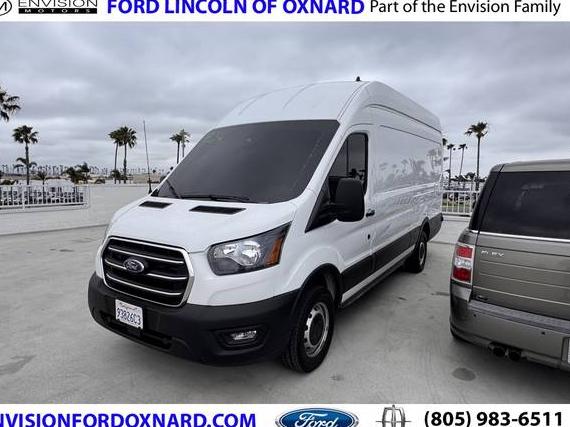 FORD TRANSIT 2020 1FTBW3X87LKB72362 image