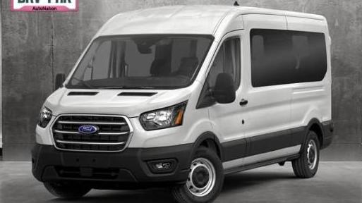 FORD TRANSIT 2020 1FBAX2C87LKA95036 image