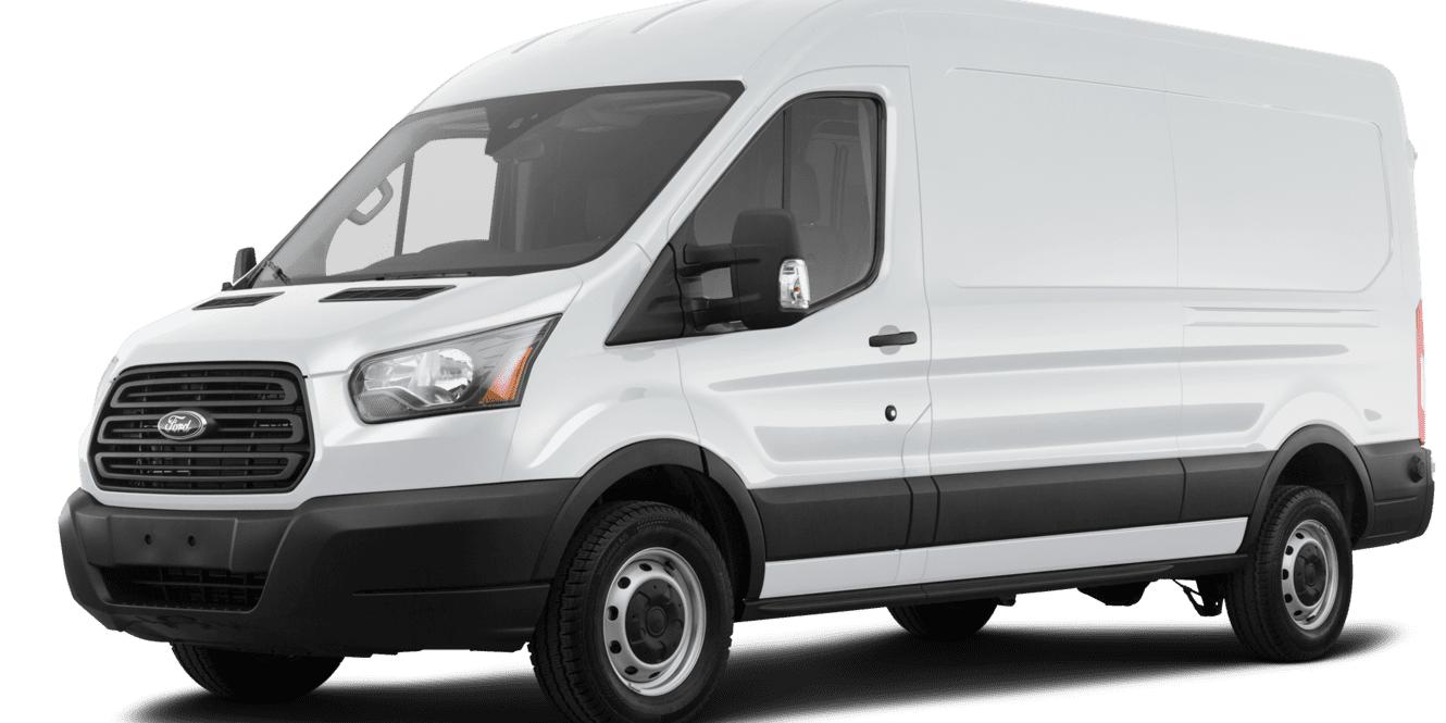 FORD TRANSIT 2020 1FTBF4X82LKB65647 image