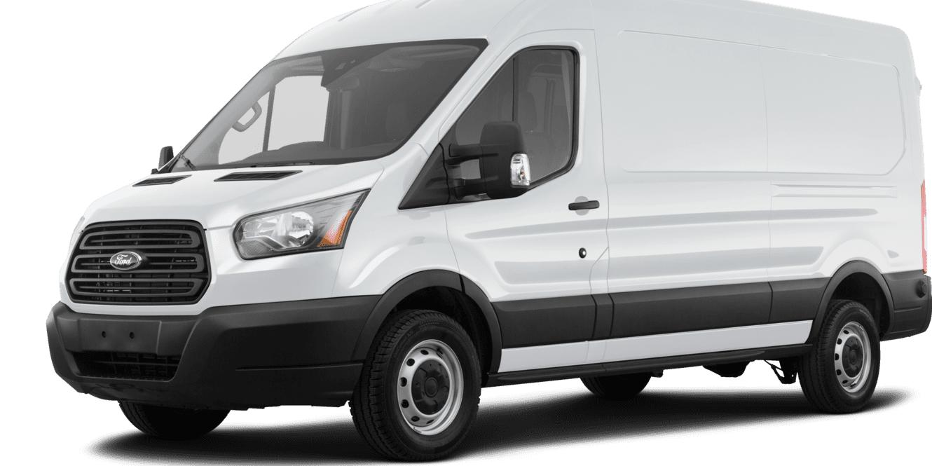 FORD TRANSIT 2020 1FTBR1C81LKB53937 image