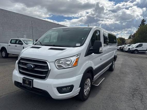 FORD TRANSIT 2020 1FBAX2Y82LKA24156 image FORD TRANSIT 2020 1FBAX2Y82LKA24156 image