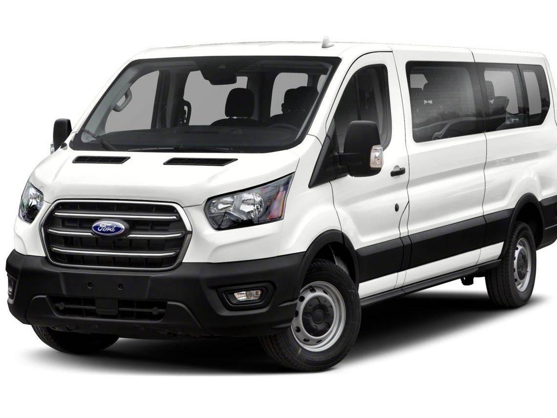 FORD TRANSIT 2020 1FMZK1Y82LKA34446 image