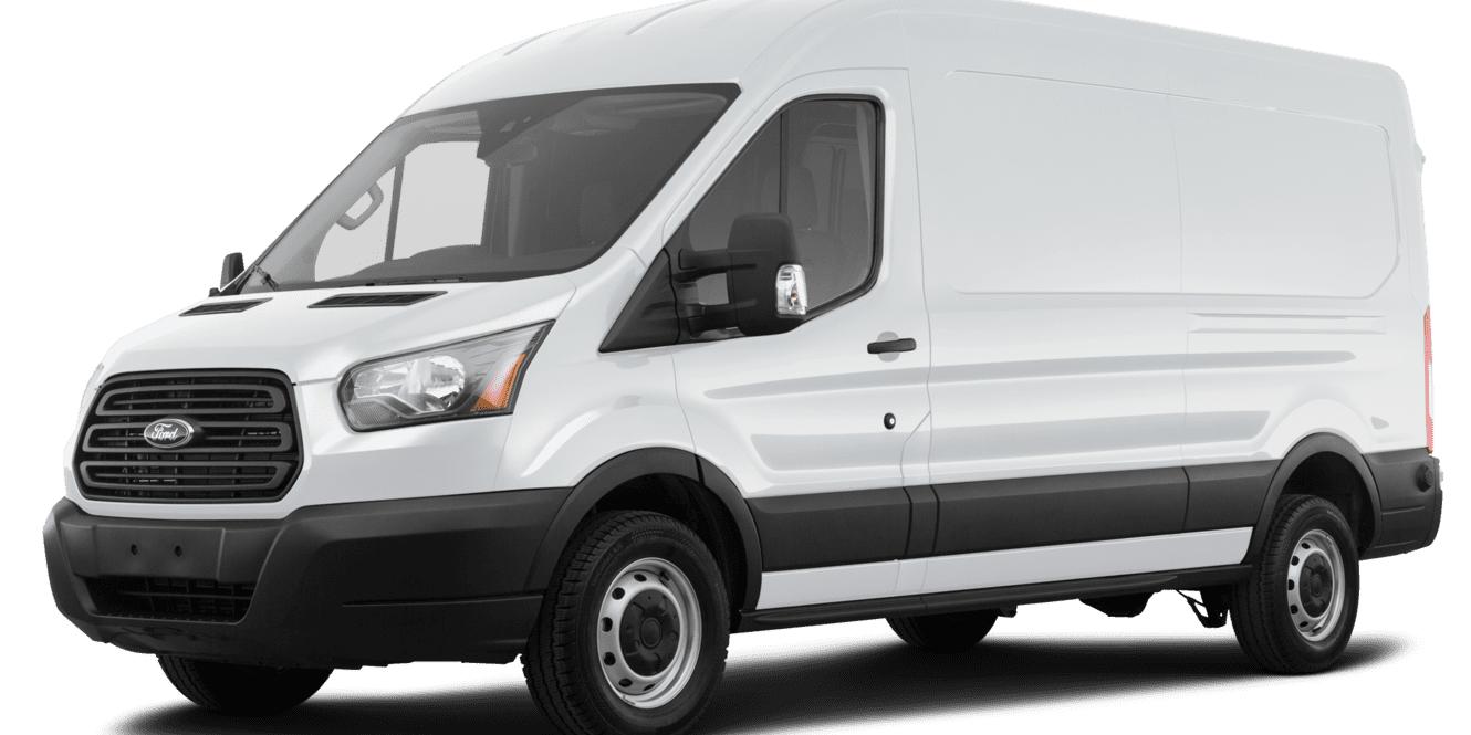 FORD TRANSIT 2020 1FTBR1C87LKA14282 image