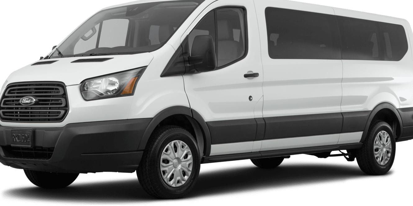 FORD TRANSIT 2020 1FBAX2Y83LKA23145 image