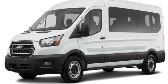 FORD TRANSIT 2020 1FDAX2C89LKA60764 image