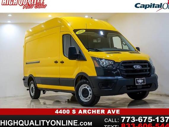 FORD TRANSIT 2020 1FTBR1X8XLKA51935 image