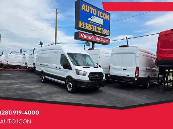 FORD TRANSIT 2020 1FTBR3X89LKB39659 image