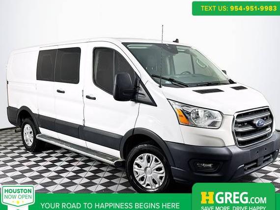 FORD TRANSIT 2020 1FTBR1Y8XLKA77790 image