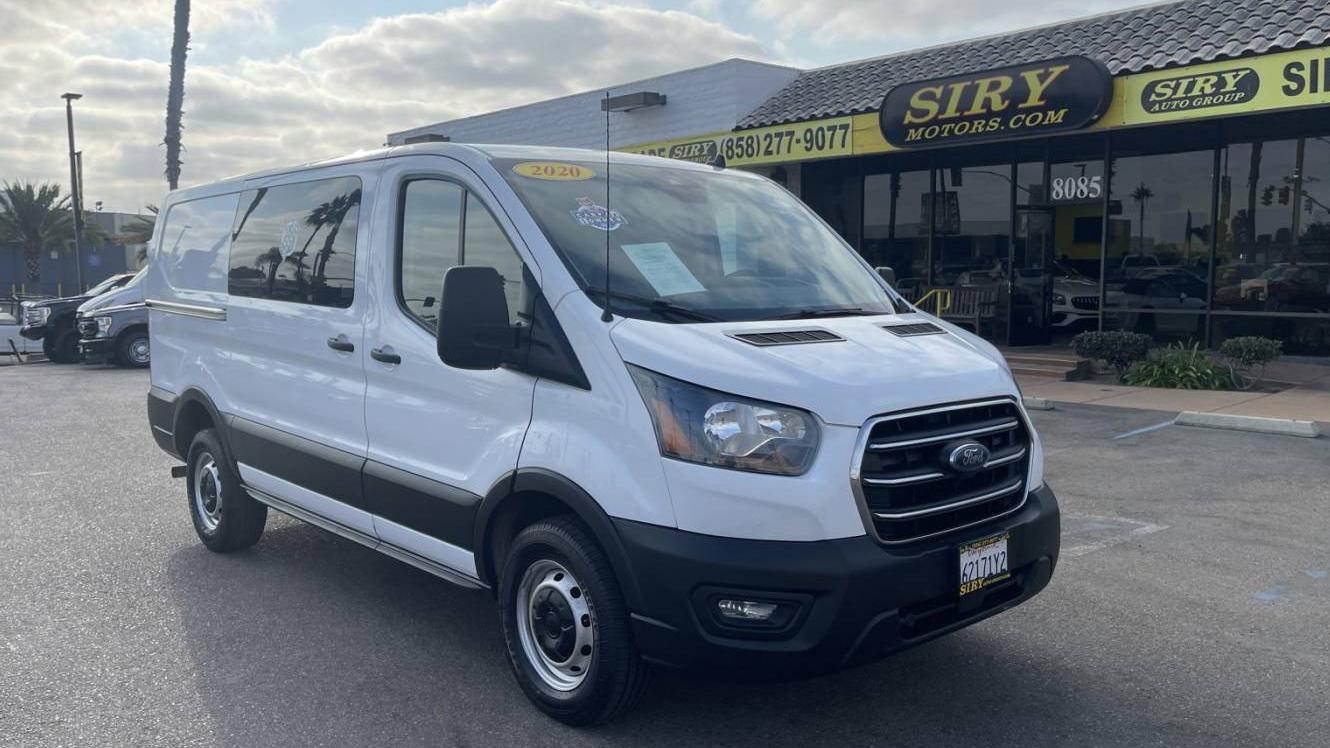 FORD TRANSIT 2020 1FTBR1Y84LKA69796 image