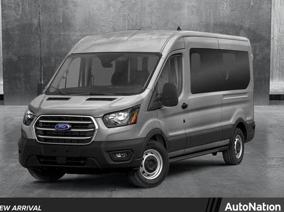 FORD TRANSIT 2020 1FBAX9CG9LKB20941 image