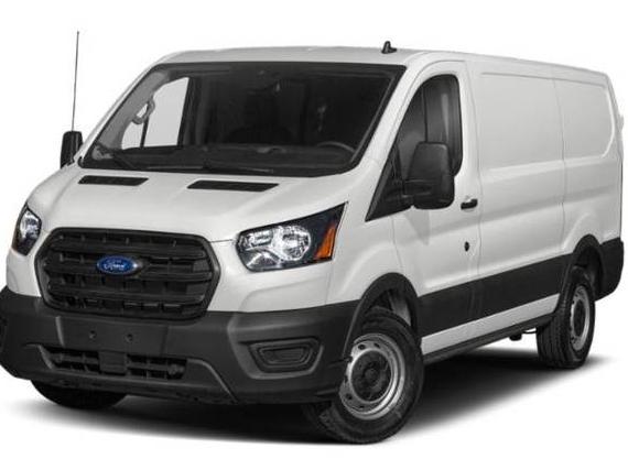 FORD TRANSIT 2020 1FTYE1Y80LKB01553 image