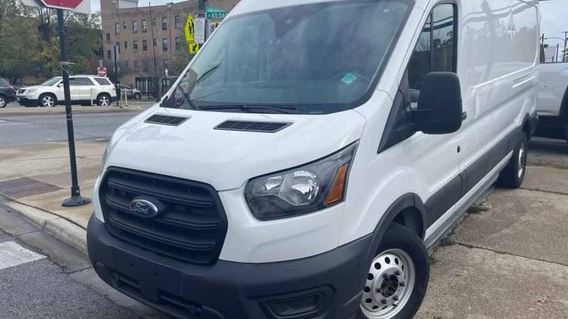 FORD TRANSIT 2020 1FTBR2C86LKA04414 image