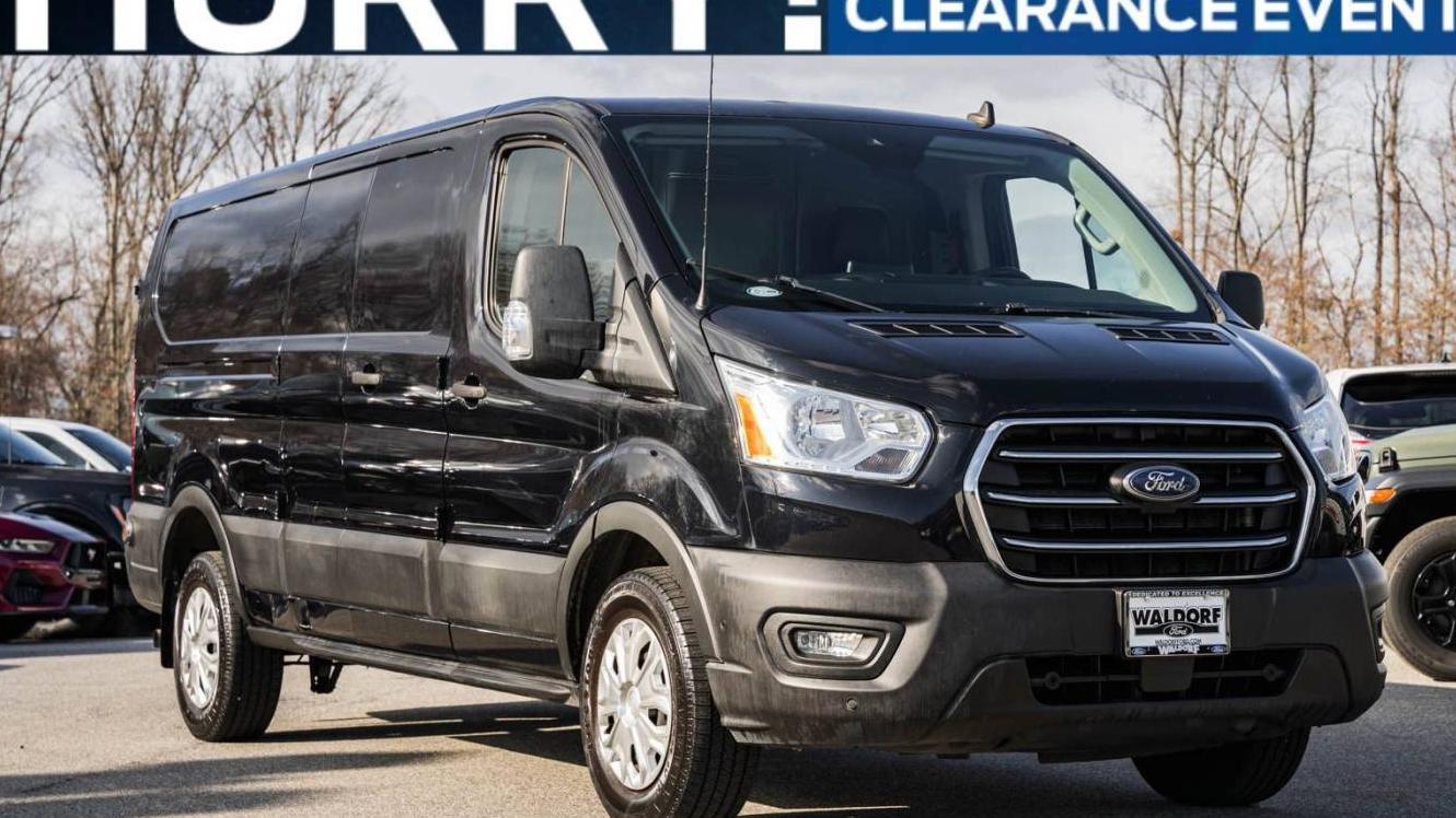 FORD TRANSIT 2020 1FTBR1Y85LKA46897 image