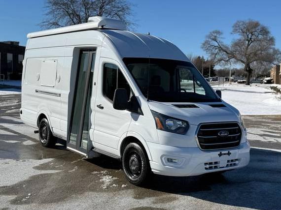 FORD TRANSIT 2020 1FTBW3X81LKA81068 image FORD TRANSIT 2020 1FTBW3X81LKA81068 image