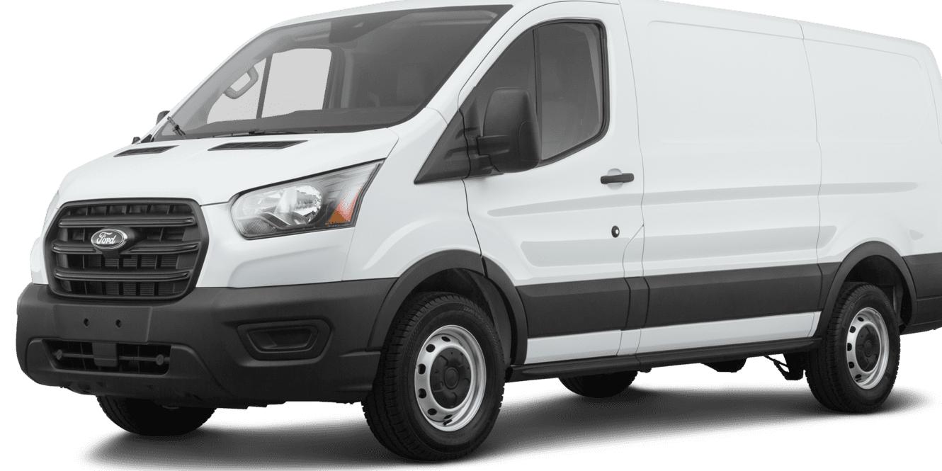 FORD TRANSIT 2020 1FTBR1Y80LKA69312 image