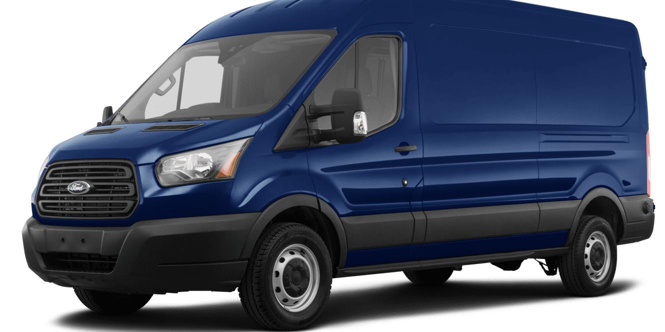 FORD TRANSIT 2020 1FTBR3X89LKA47743 image