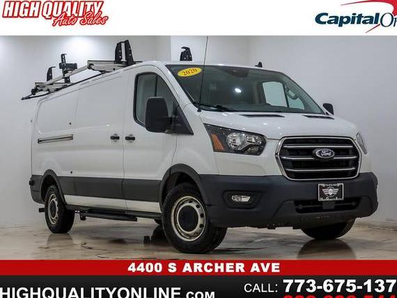 FORD TRANSIT 2020 1FTBR1Y8XLKA19534 image