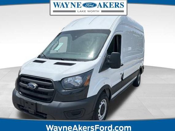 FORD TRANSIT 2020 1FTBR1X84LKB01793 image