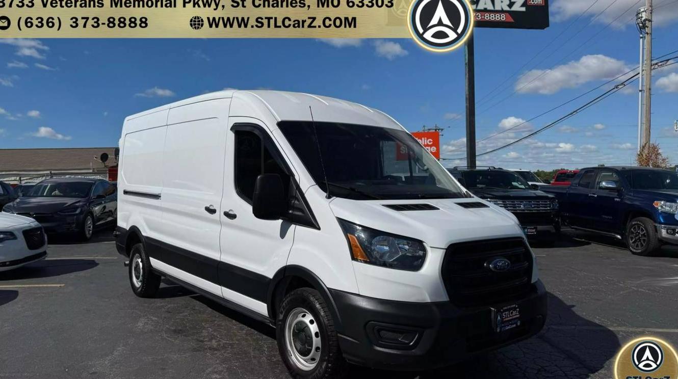 FORD TRANSIT 2020 1FTBR1C84LKA07130 image