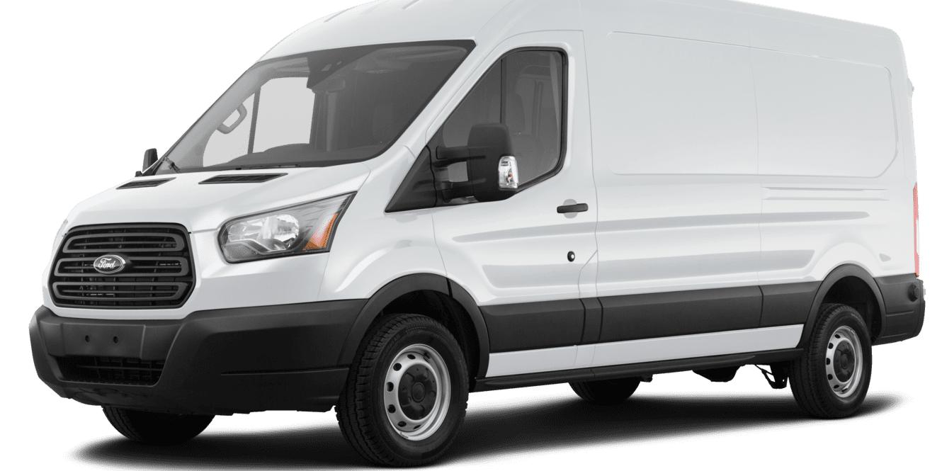 FORD TRANSIT 2020 1FTBR1C8XLKA39581 image