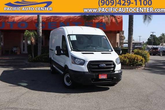 FORD TRANSIT 2020 1FTBR1C85LKB49860 image