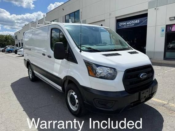 FORD TRANSIT 2020 1FTBR1Y85LKA00955 image FORD TRANSIT 2020 1FTBR1Y85LKA00955 image