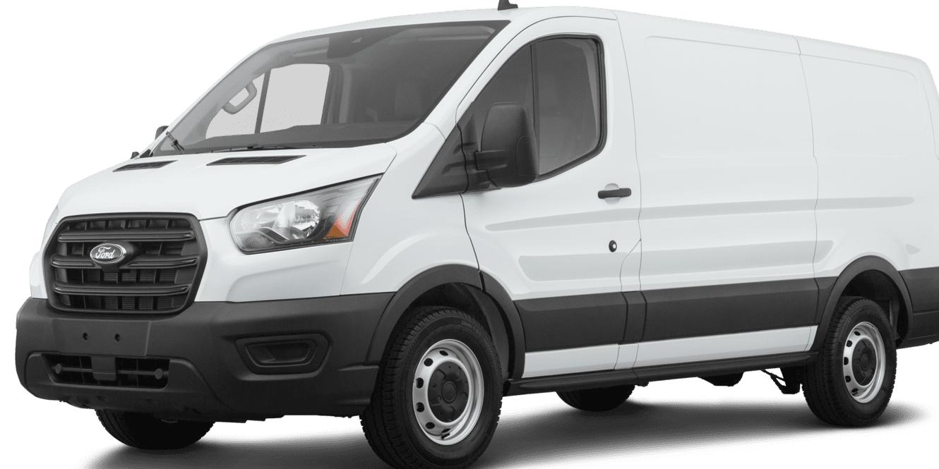 FORD TRANSIT 2020 1FTBR1Y88LKB06090 image