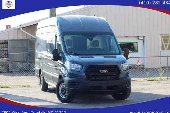 FORD TRANSIT 2020 1FTBR3X87LKA72088 image