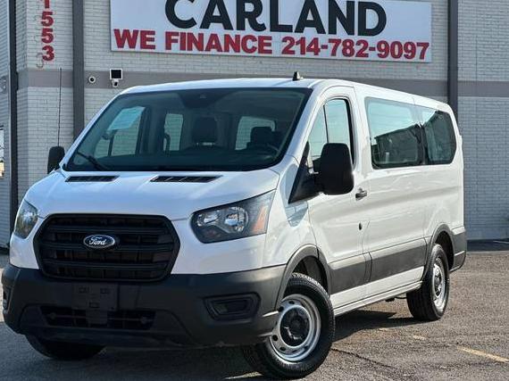 FORD TRANSIT 2020 1FMZK1Y89LKB52641 image FORD TRANSIT 2020 1FMZK1Y89LKB52641 image