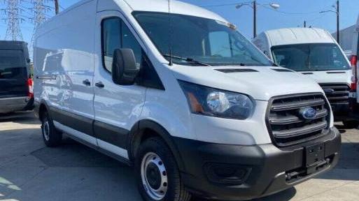 FORD TRANSIT 2020 1FTBR1C89LKB46525 image