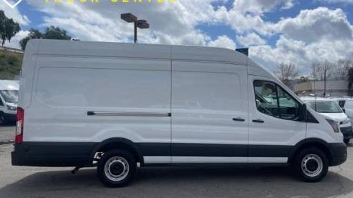 FORD TRANSIT 2020 1FTBR3X87LKB49557 image