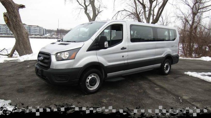 FORD TRANSIT 2020 1FBAX2Y85LKA43977 image