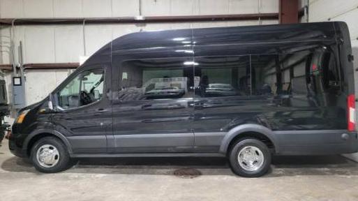 FORD TRANSIT 2020 1FBVU4X89LKA15221 image